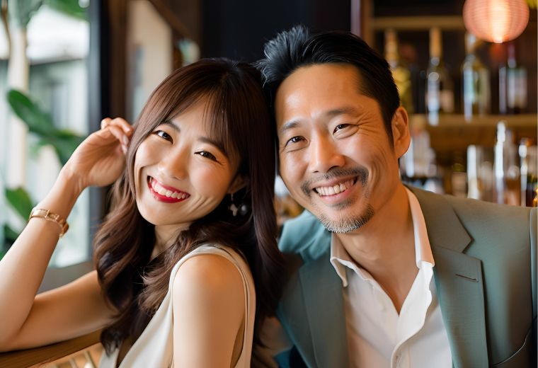 【室蘭市】既婚者におすすめの出会いアプリランキング